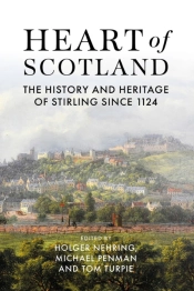 Heart Of Scotland