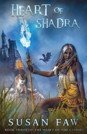 Heart Of Shadra