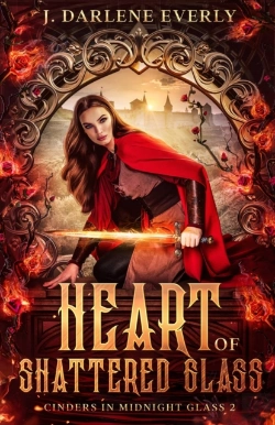 Bertrand.pt - Heart Of Shattered Glass