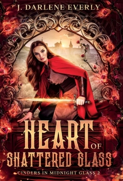 Bertrand.pt - Heart Of Shattered Glass