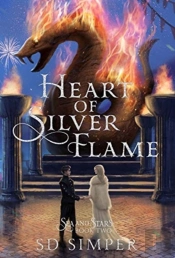 Heart Of Silver Flame