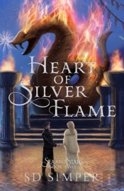 Heart Of Silver Flame