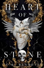 Heart Of Stone