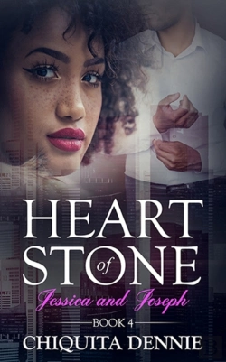 Bertrand.pt - Heart Of Stone Book 4  Jessica And Joseph