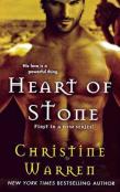 Heart Of Stone
