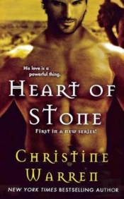 Heart Of Stone