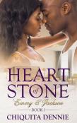 Heart Of Stone Emery And Jackson Book 1