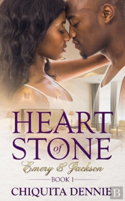 Bertrand.pt - Heart Of Stone Emery And Jackson Book 1