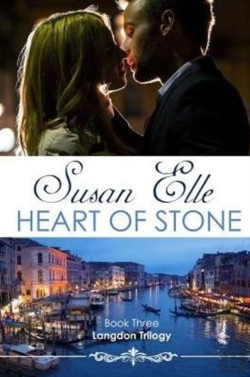 Bertrand.pt - Heart Of Stone: Langdon Trilogy Bk3