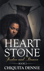 Heart Of Stone Series Book 2 Jordan Damo
