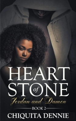 Bertrand.pt - Heart Of Stone Series Book 2 Jordan Damo