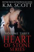 Heart Of Stone Volume Three