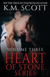 Heart Of Stone Volume Three