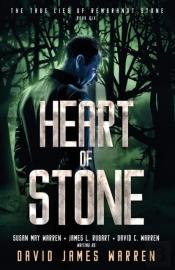 Heart Of Stone