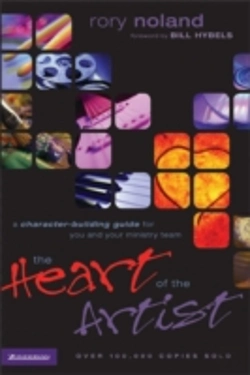 Bertrand.pt - Heart Of The Artist