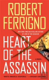 Heart Of The Assassin