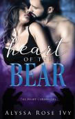 Heart Of The Bear