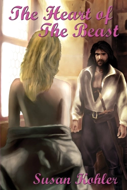 Bertrand.pt - Heart Of The Beast: A Romantic Adult Fairytale Revealing How The Power Of Love Can Overcome The Hardest Heart