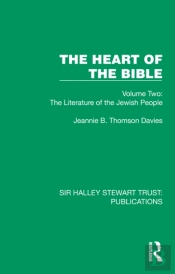 Heart Of The Bible