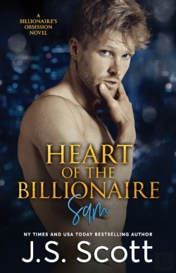 Bertrand.pt - Heart Of The Billionaire