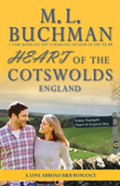 Heart Of The Cotswolds