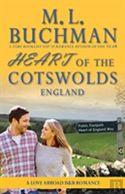 Bertrand.pt - Heart Of The Cotswolds