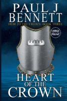 Heart Of The Crown