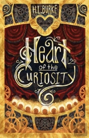 Heart Of The Curiosity