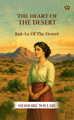 Bertrand.pt - Heart Of The Desert Kut-Le Of The Desert