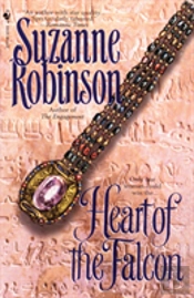 Heart Of The Falcon