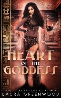 Bertrand.pt - Heart Of The Goddess