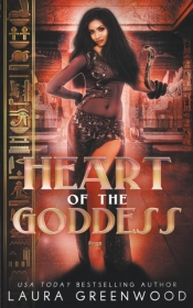 Heart Of The Goddess