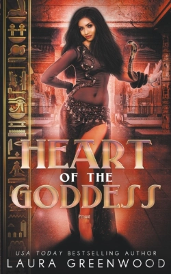 Bertrand.pt - Heart Of The Goddess