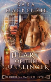 Heart Of The Gunslinger