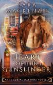 Heart Of The Gunslinger