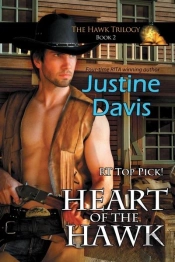 Heart Of The Hawk