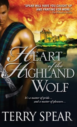 Bertrand.pt - Heart Of The Highland Wolf