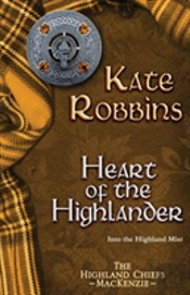 Heart Of The Highlander