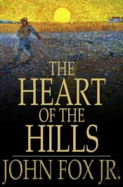 Heart Of The Hills