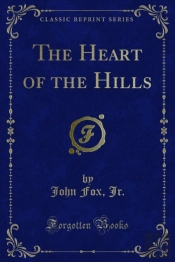 Heart Of The Hills