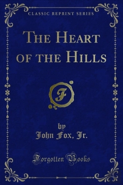 Bertrand.pt - Heart Of The Hills