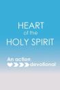 Heart Of The Holy Spirit