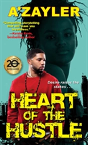 Heart Of The Hustle