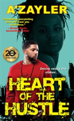 Bertrand.pt - Heart Of The Hustle