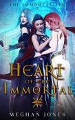 Heart Of The Immortal