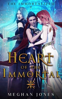 Bertrand.pt - Heart Of The Immortal