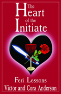 Heart Of The Initiate