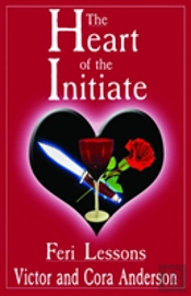 Heart Of The Initiate