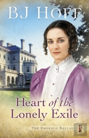 Heart Of The Lonely Exile