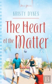 Heart Of The Matter